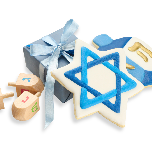 8 Sweet Nights Treat Box