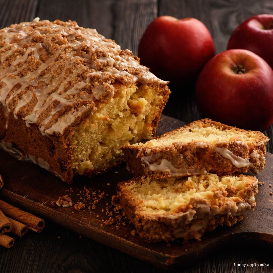 Honey Cake
