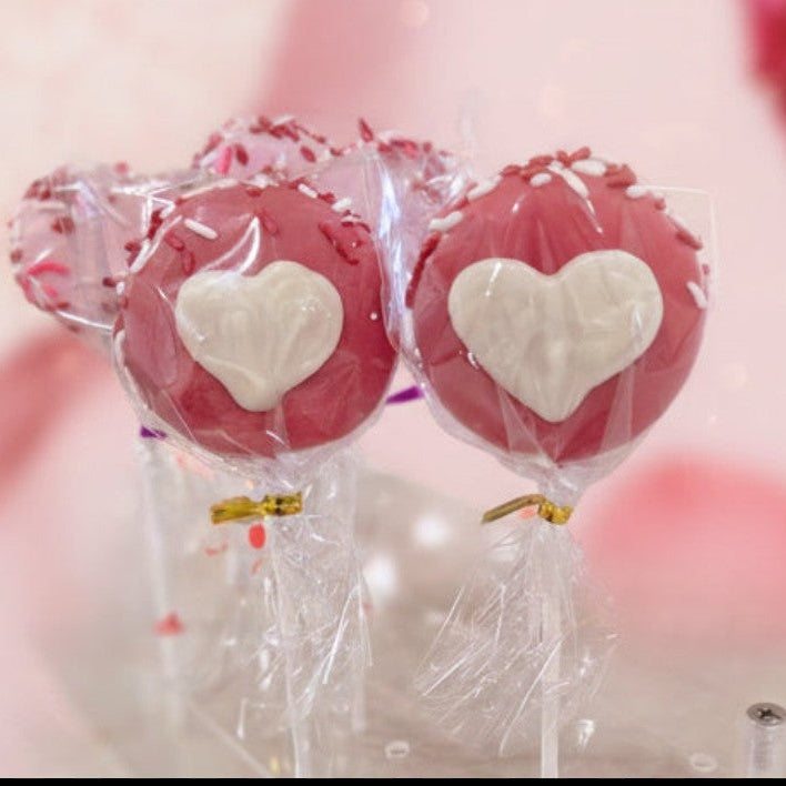 Cake pops