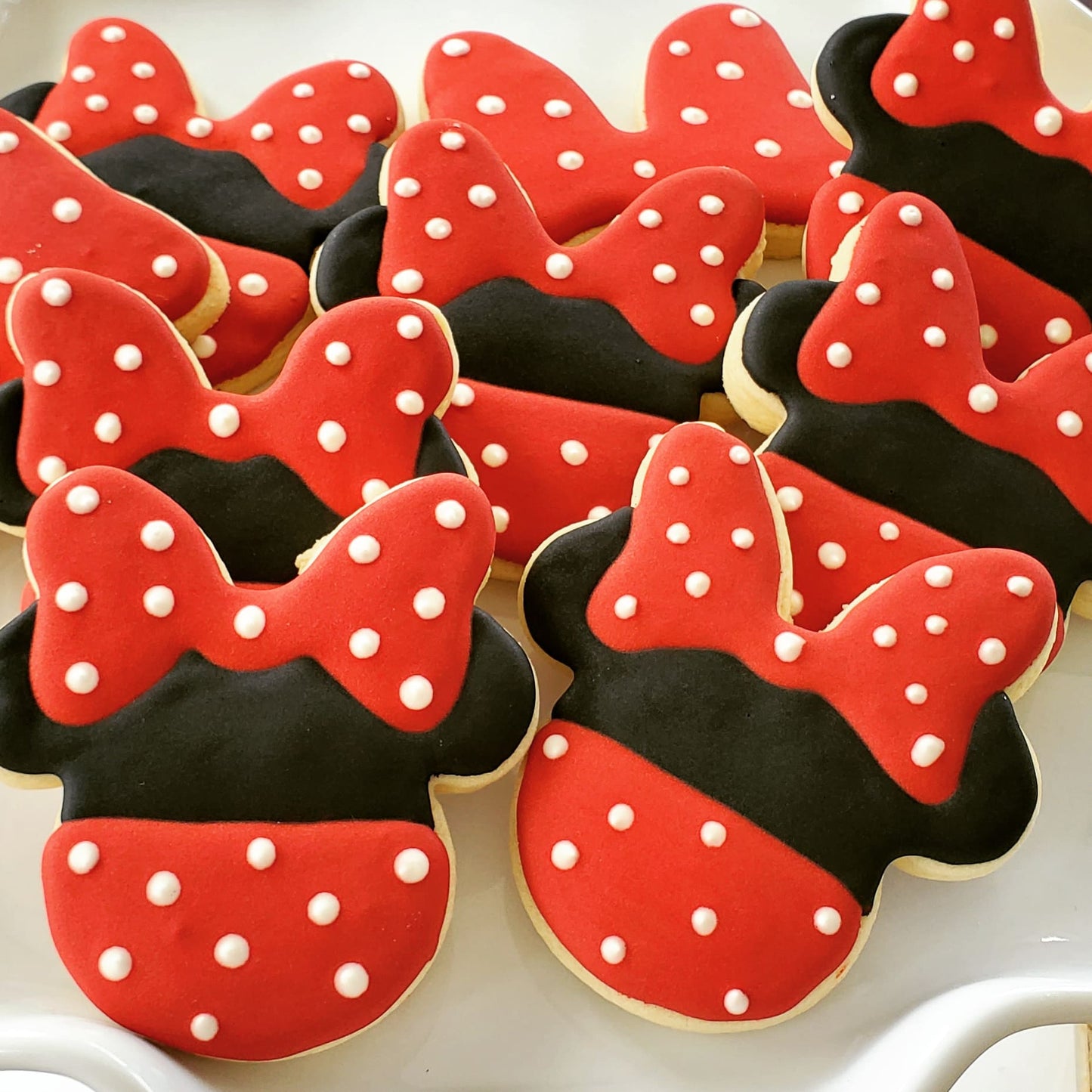 Royal Icing cookies