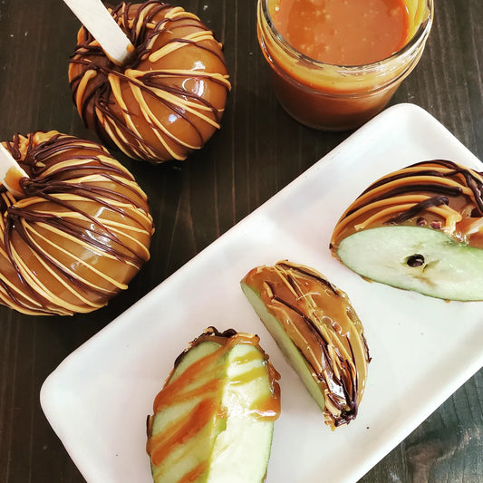 Caramel Apple