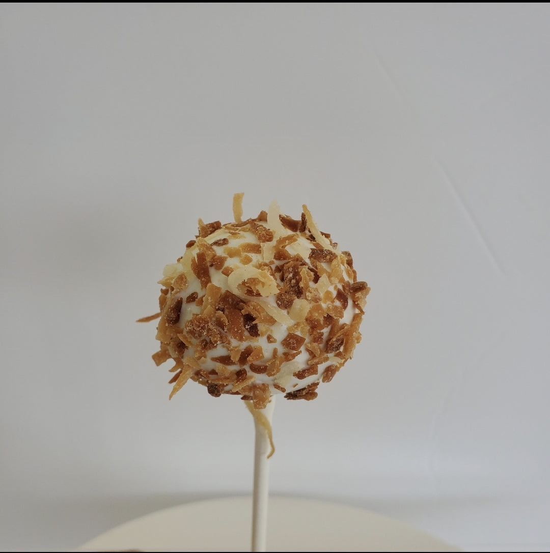 Cake Pops
