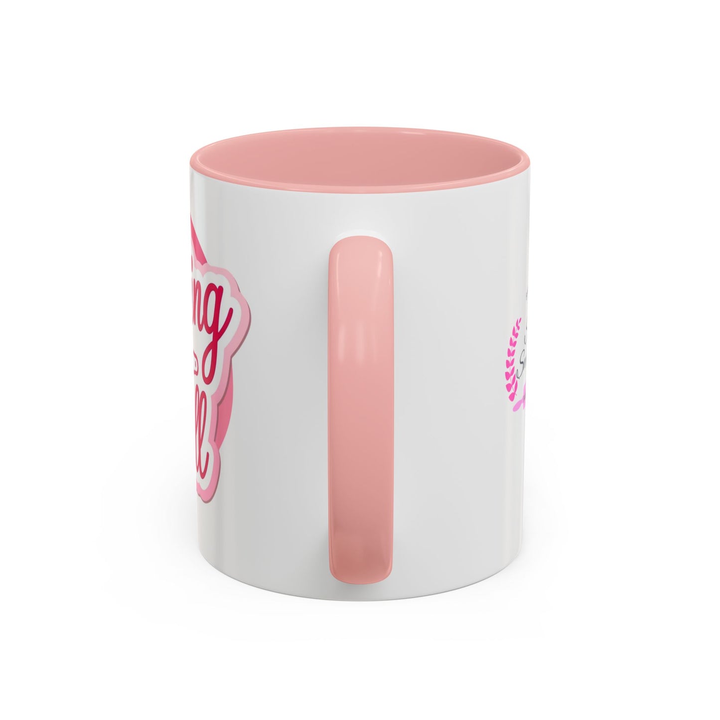 Whisking it All Coffee Mug - Shahin Sweets Box Design