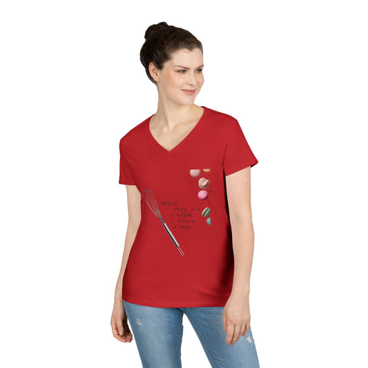 Don't Be Afraid to Take Whisks - T-shirt