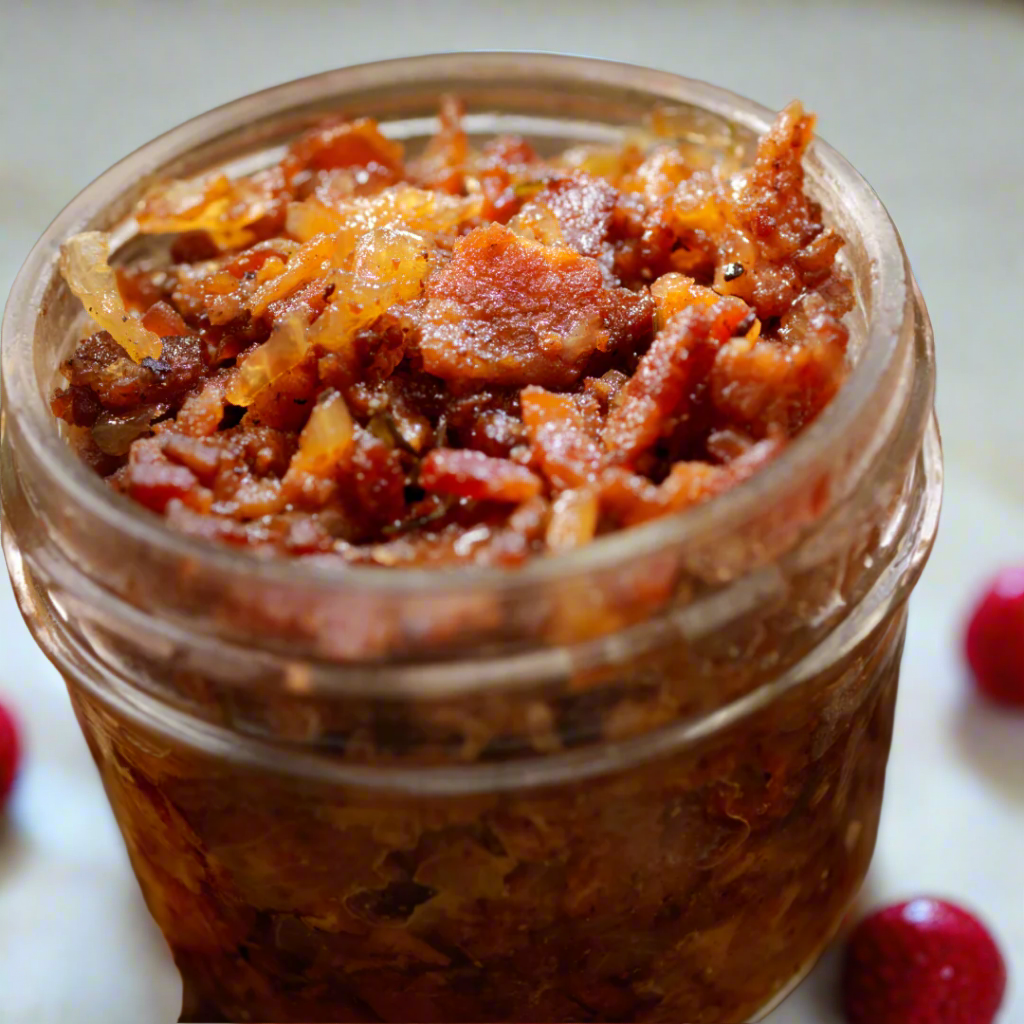 Bacon Jam