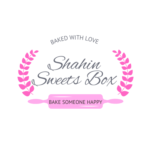 Shahin Sweets Box