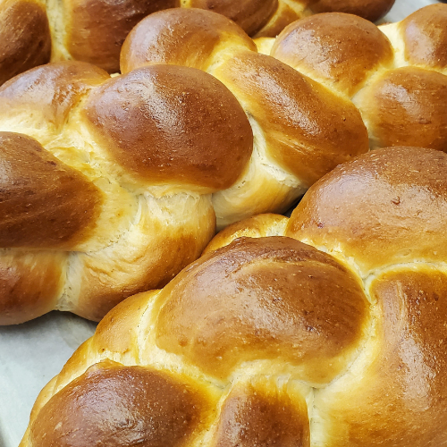 Challah