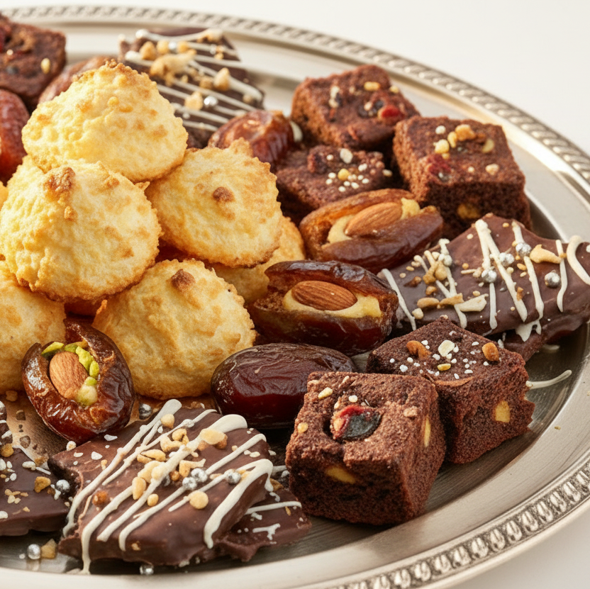 Passover Sweets Box
