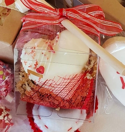 Individual Breakable Heart