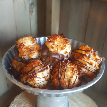Coconut Macaroons