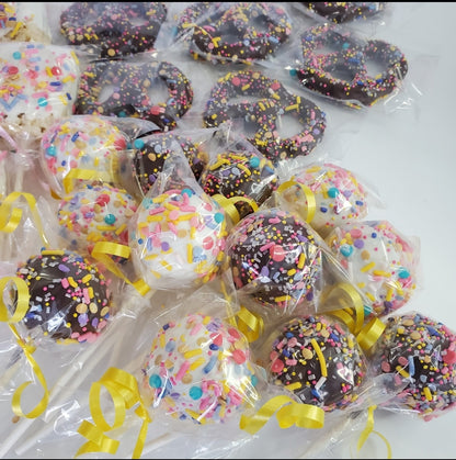 Cake Pops